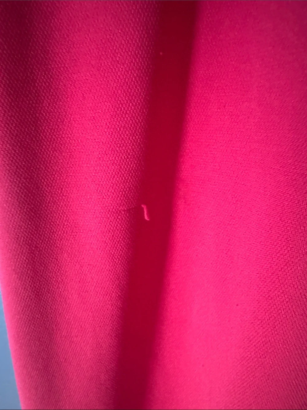 Tru-Haven Men's Polo Shirt — Vibrant Hot Pink